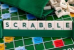 scrabble online